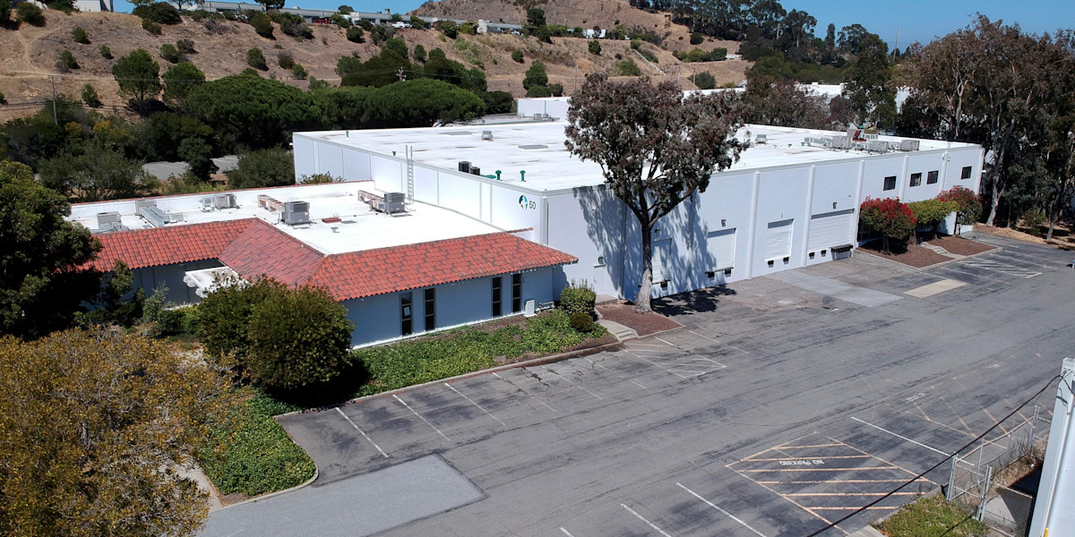 50 Cypress Ln — Lease in Brisbane, CA, photo 4 of 4