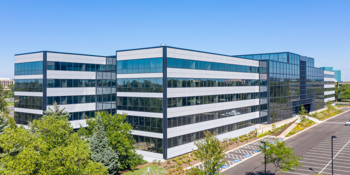 263 Shuman Blvd - Office For Lease | JLL