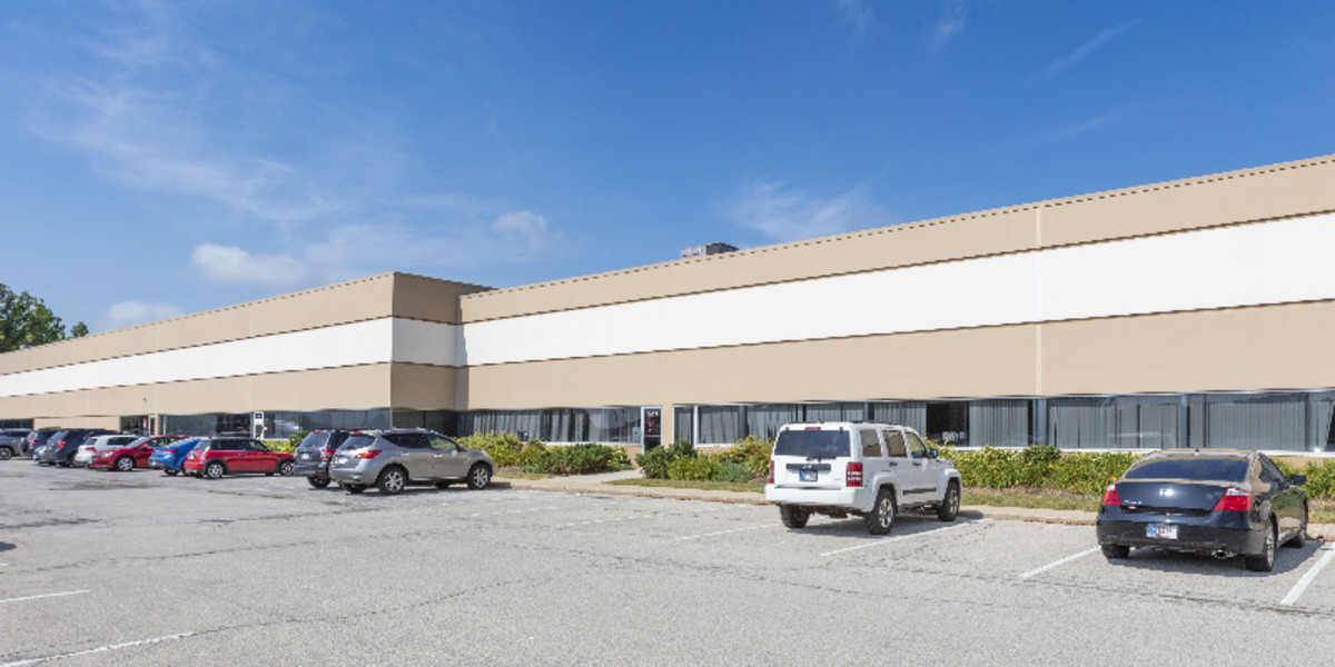 Brookville Building 6 — Lease in Indianapolis, IN, photo 4 of 4