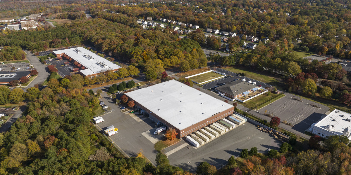 Chadwell Supply — Lease in Richmond, VA, photo 4 of 5