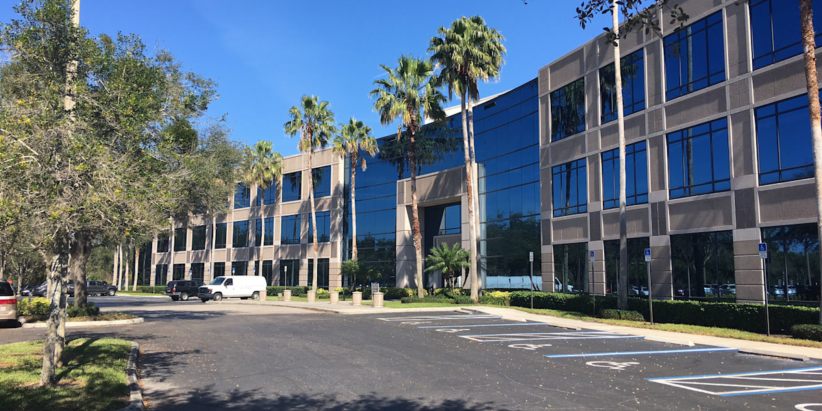 3501 Quadrangle Blvd - Office For Lease | JLL
