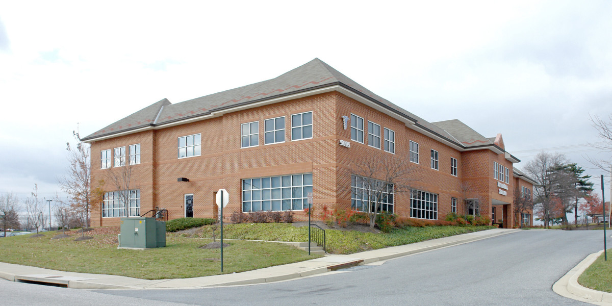 Riverhill Station Center, 5005 Signal Bell Ln JLL Properties US