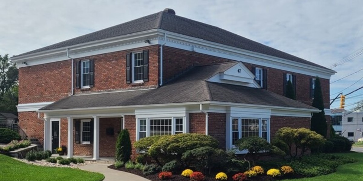 47 River Rd - Office For Sale | JLL