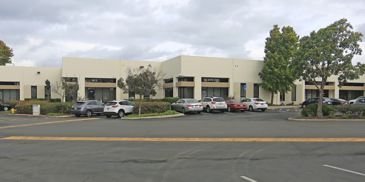 2245-2249 & 2277 National Ave — Lease in Hayward, CA, photo 4 of 4