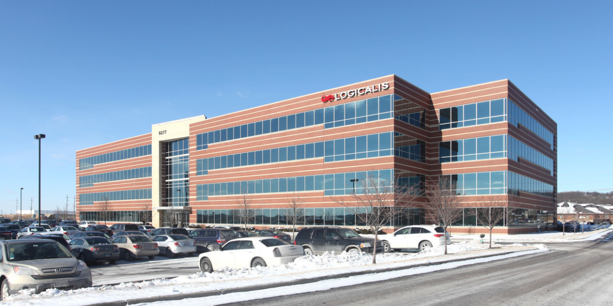 Centre Pointe VI, 9277 Centre Pointe Dr JLL Properties US