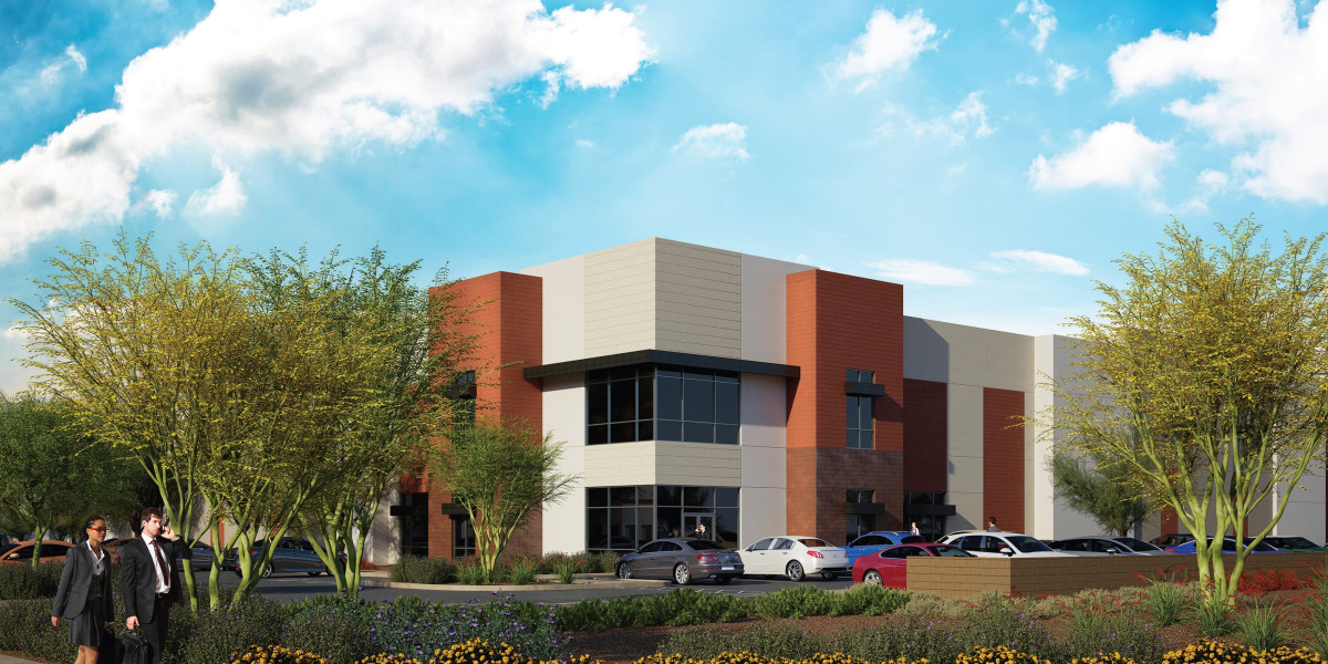 Schrader Farms - Bldg. A — Lease in Chandler, AZ, photo 4 of 5