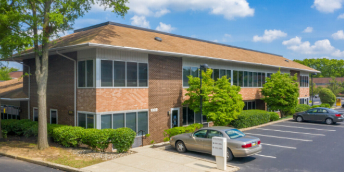 King of Prussia Business Center Bldg 8, 1009 W 9th Ave JLL Properties