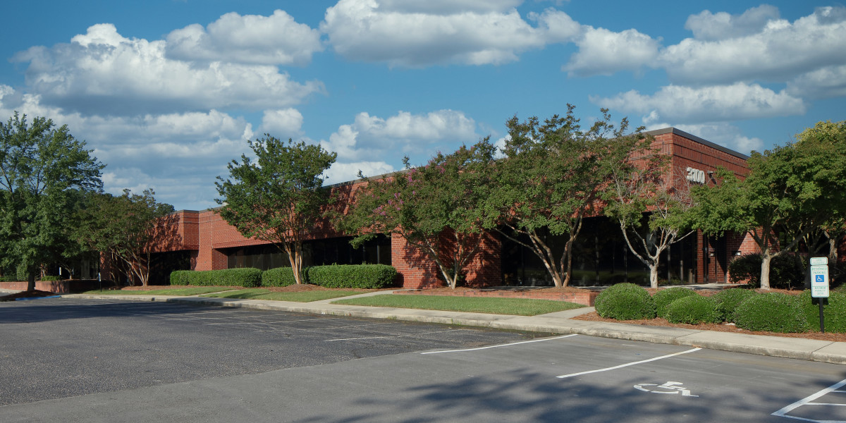 Spring Forest Business Center II 3100 Spring Forest Rd JLL Spring Forest Business Center II 3100 Spring Forest Rd JLL