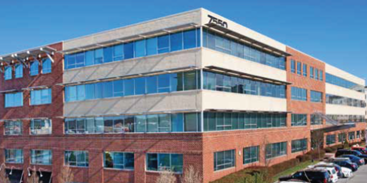 Arundel Mills Corporate Park Office, 7550 Teague Rd JLL Properties US