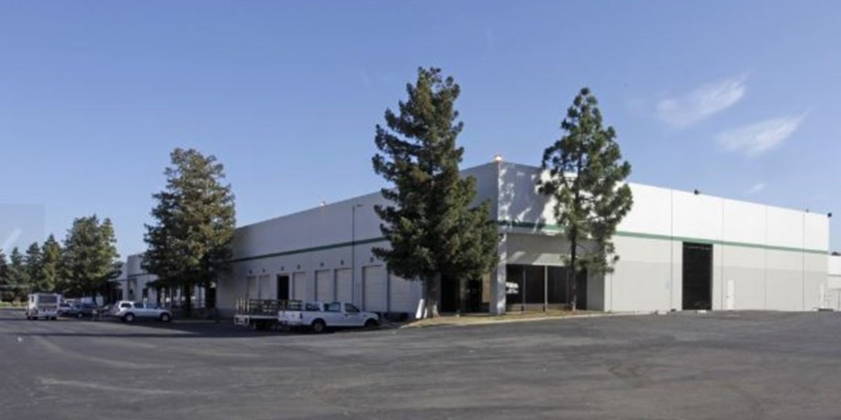 Bldg 5 — Lease in San Jose, CA, photo 4 of 4