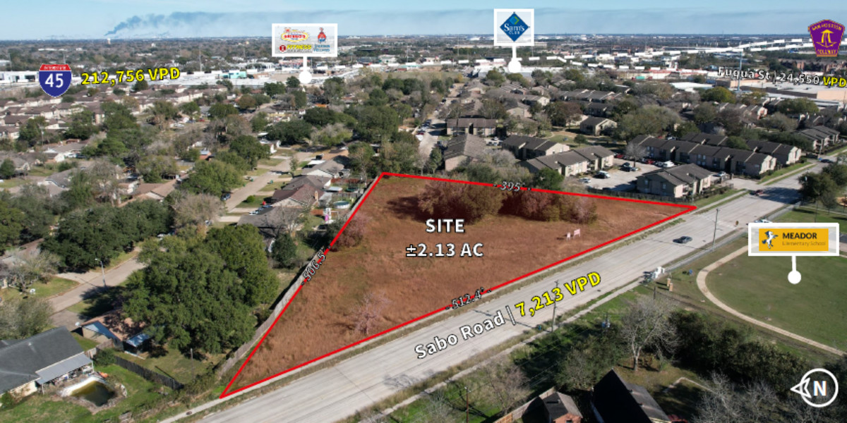 Sabo Rd | JLL Properties - US