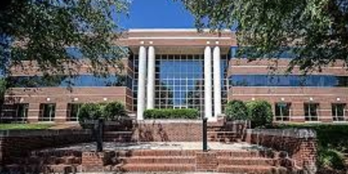 Quadrangle Offce 6320 Quadrangle Dr - Office For Lease | JLL