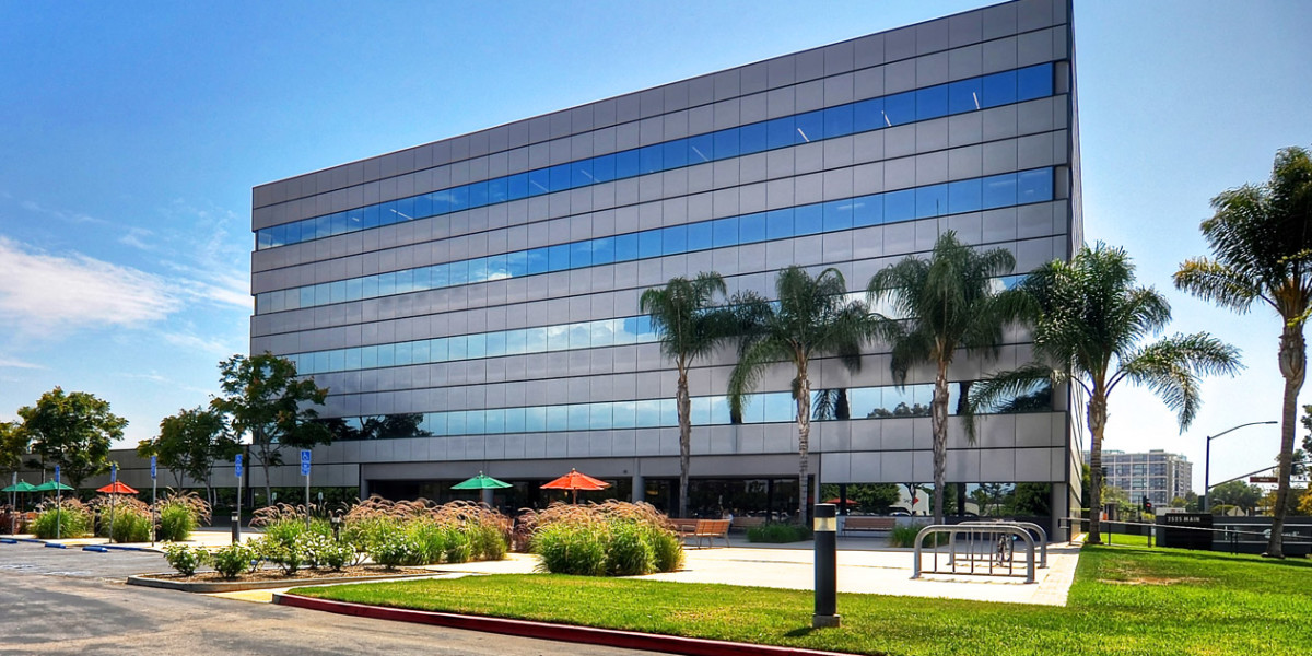 Shell 3090 Main St Irvine Ca 92614
