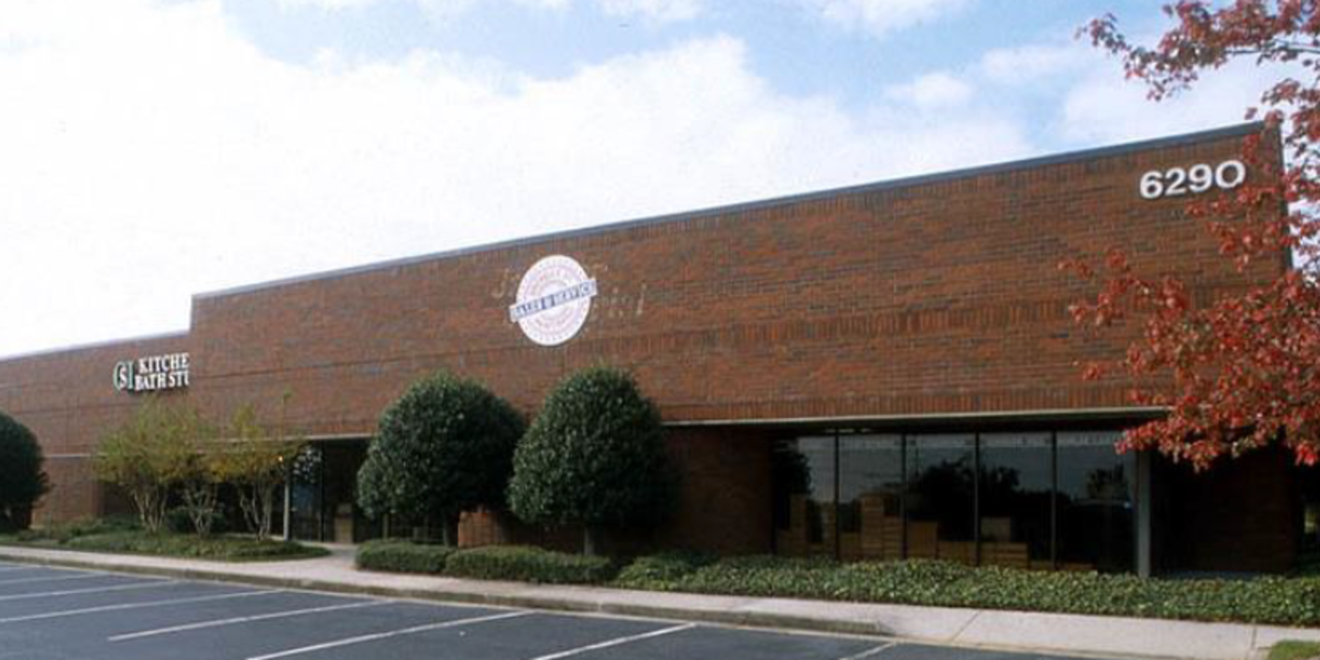 6290 Jimmy Carter Blvd — Lease in Norcross, GA, photo 4 of 4