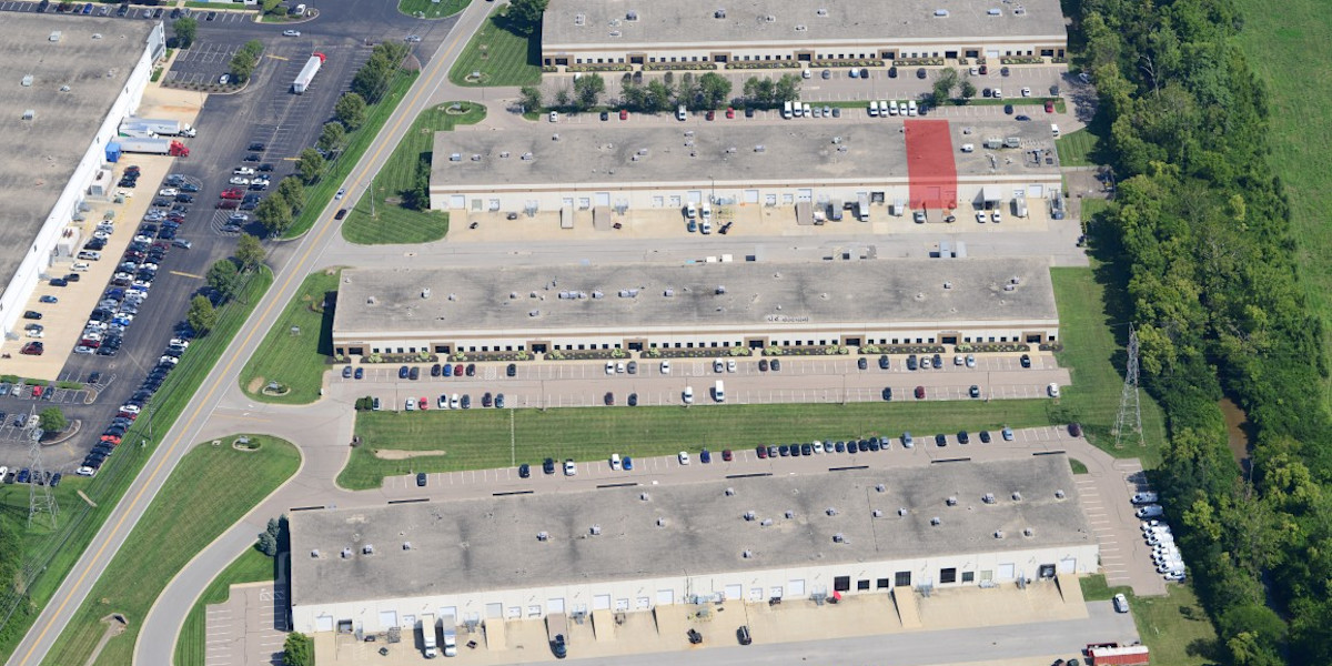 First Park West Chester — Lease in West Chester, OH, photo 4 of 4