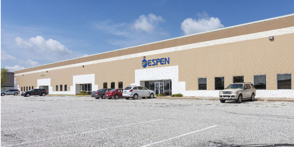 Building 4 — Lease in Indianapolis, IN, photo 4 of 4