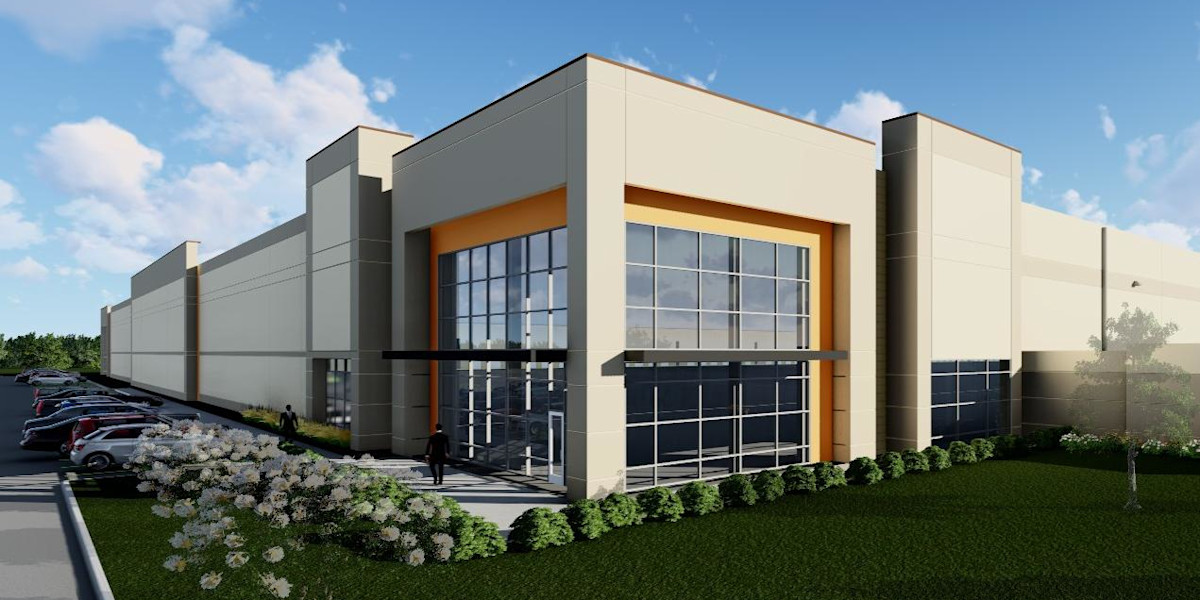 Exeter Westpark 1 — Lease in Denton, TX, photo 5 of 7