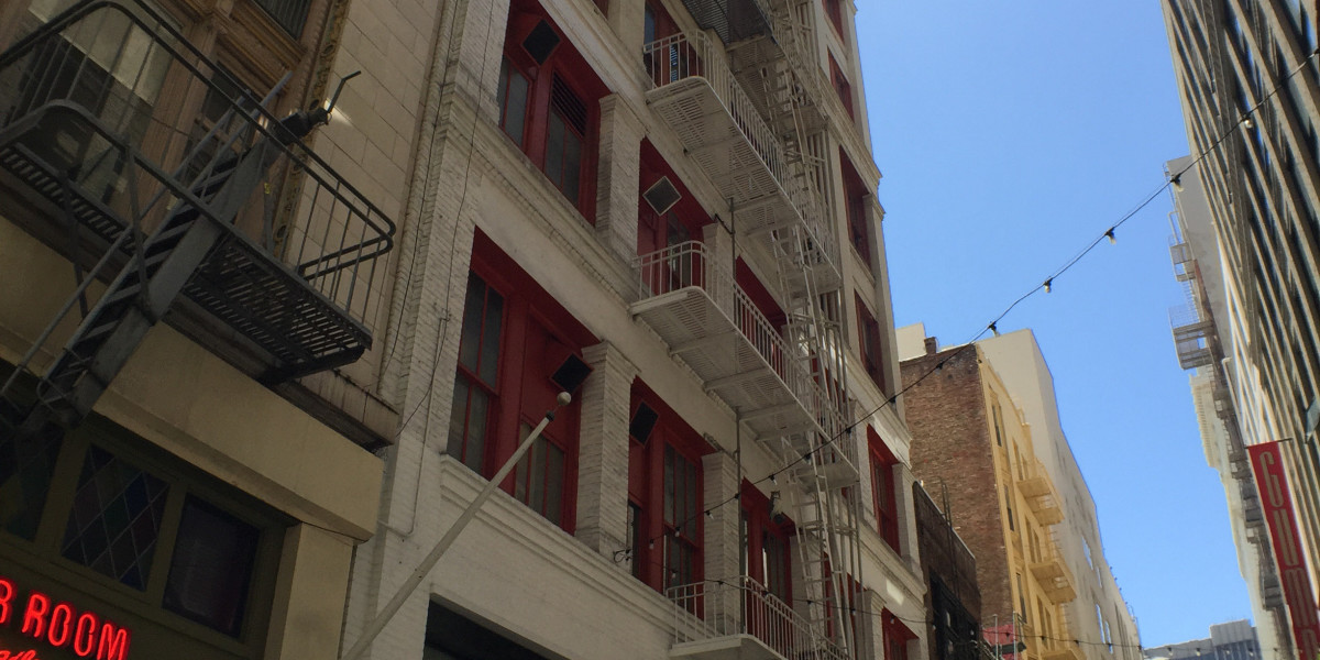 27 Maiden, 27 Maiden Ln JLL Properties US