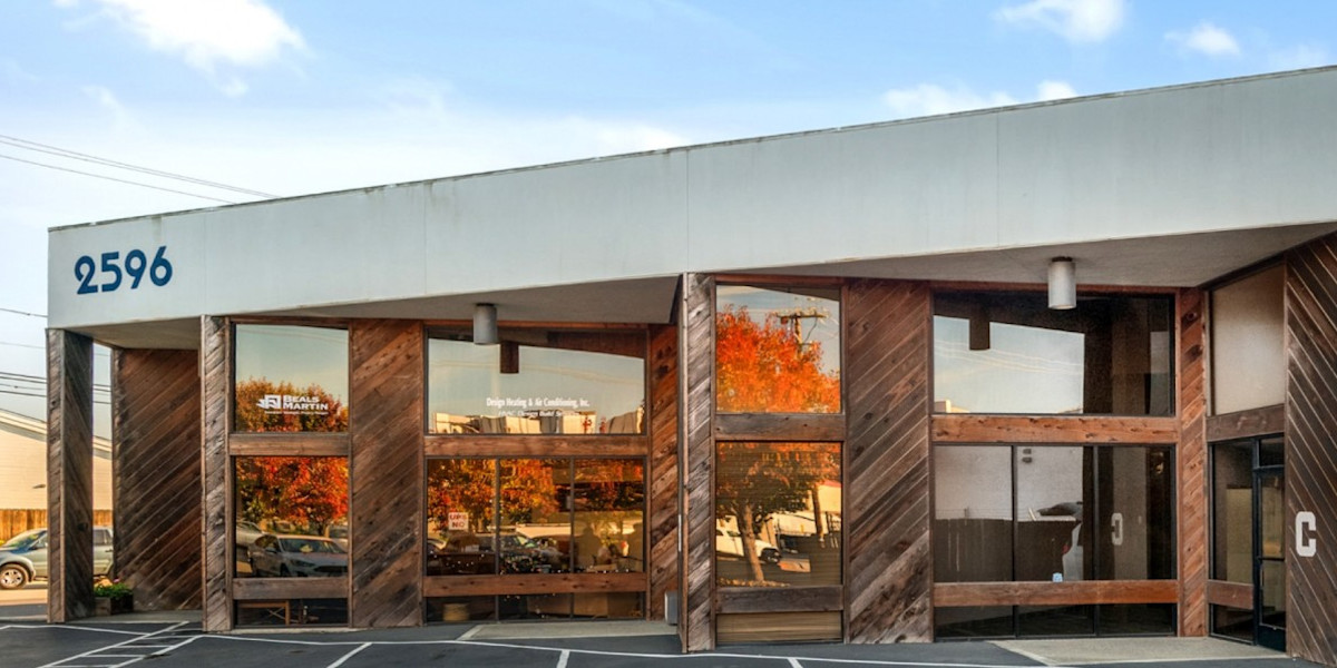 2596 Bay Rd - Flex R&D For Lease | JLL