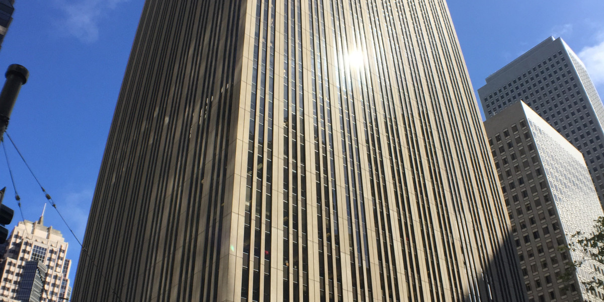 First Market Tower, 525 Market St JLL Properties US