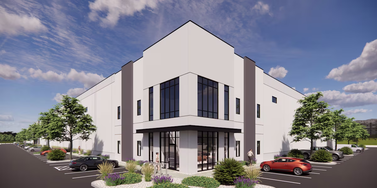 Northpoint Commerce Center — Lease in Salt Lake City, UT, photo 4 of 4