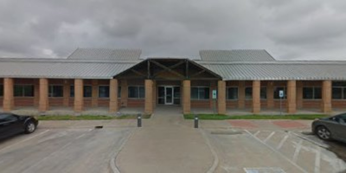 4000 Fossil Creek Blvd JLL Properties US