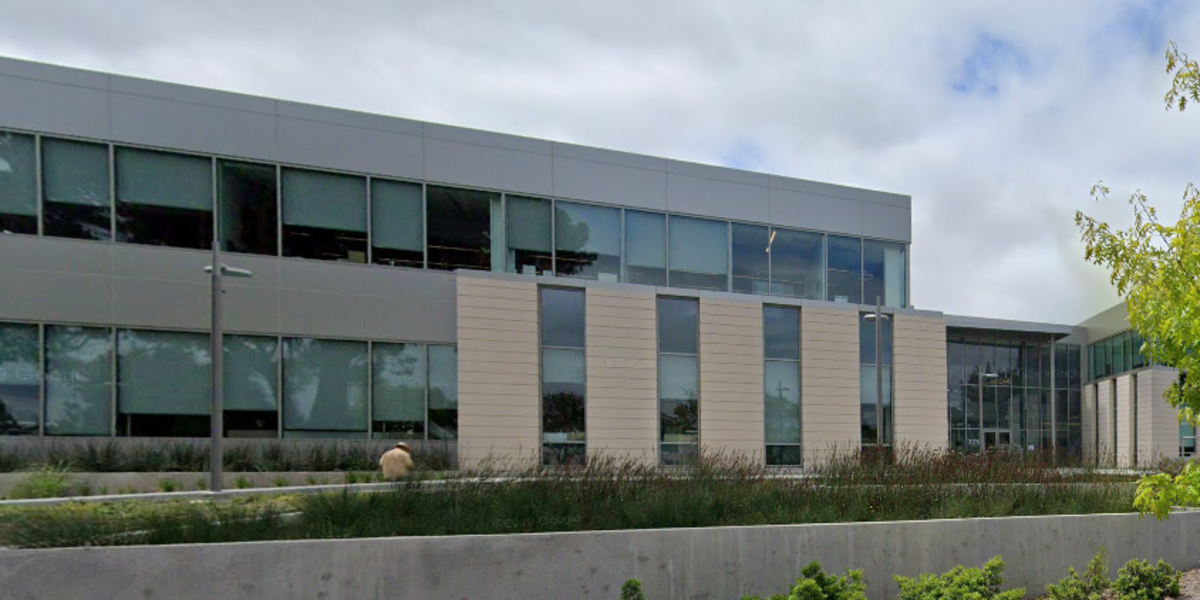 3170 Porter Dr JLL Properties US