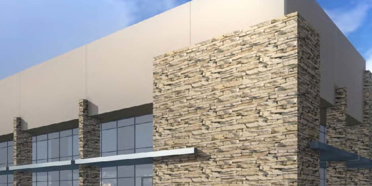Remington I-30 Building 1 — Lease in Grand Prairie, TX, photo 4 of 4