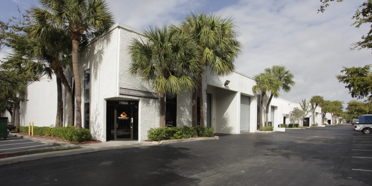 Equus Powerline Park - Bldg 6 — Lease in Pompano Beach, FL, photo 4 of 4