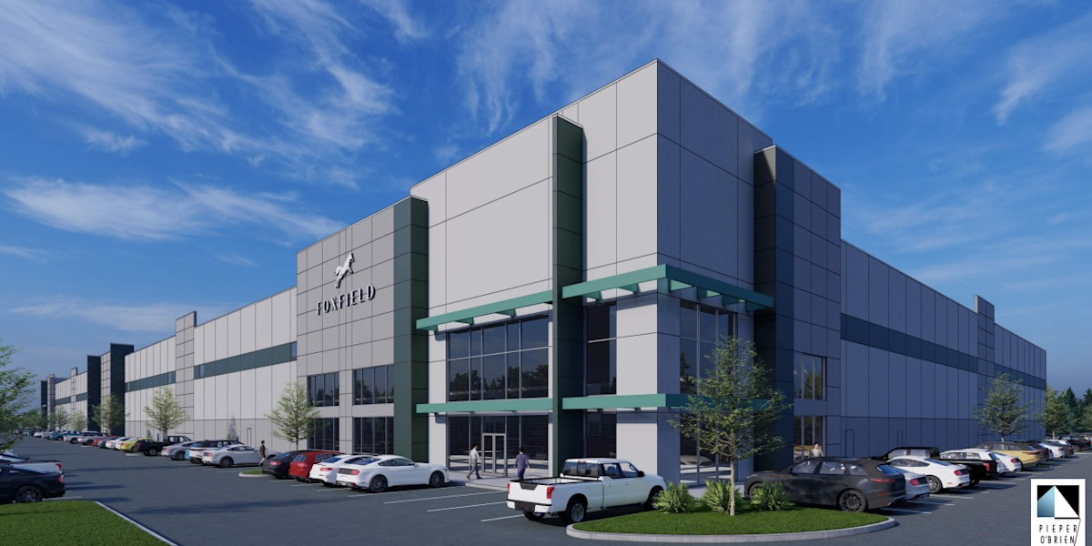 Sugarloaf Logistics Hub - Bldg 200 — Lease in Lawrenceville, GA, photo 4 of 4