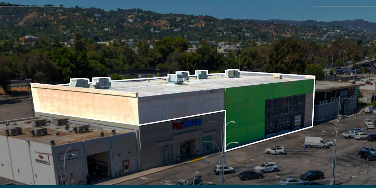 13700-13750 Riverside Dr - Retail For Lease | JLL