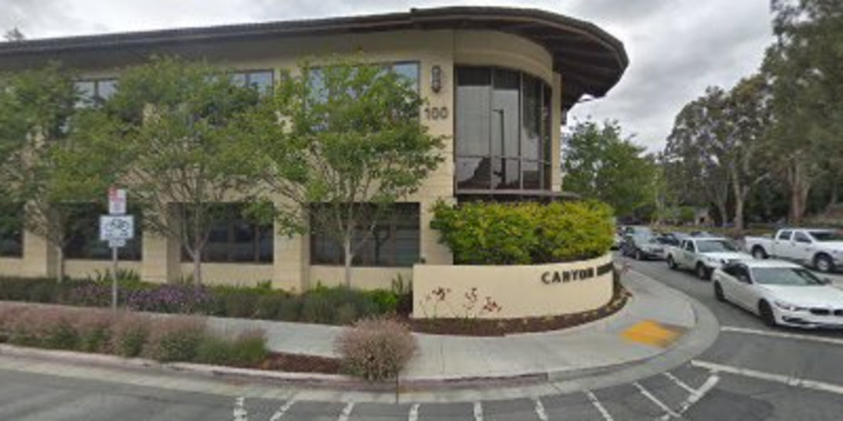 100 Middlefield, 100 Middlefield Rd JLL Properties US