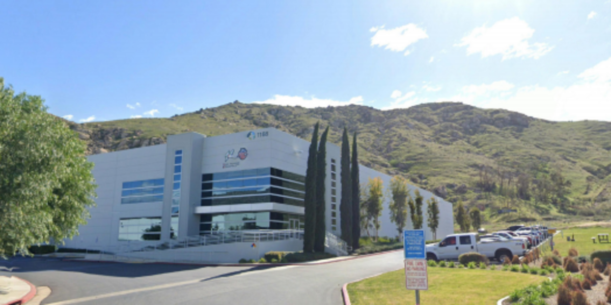 Prologis Riverside Distribution Center 10 — Lease in Riverside, CA, photo 4 of 4
