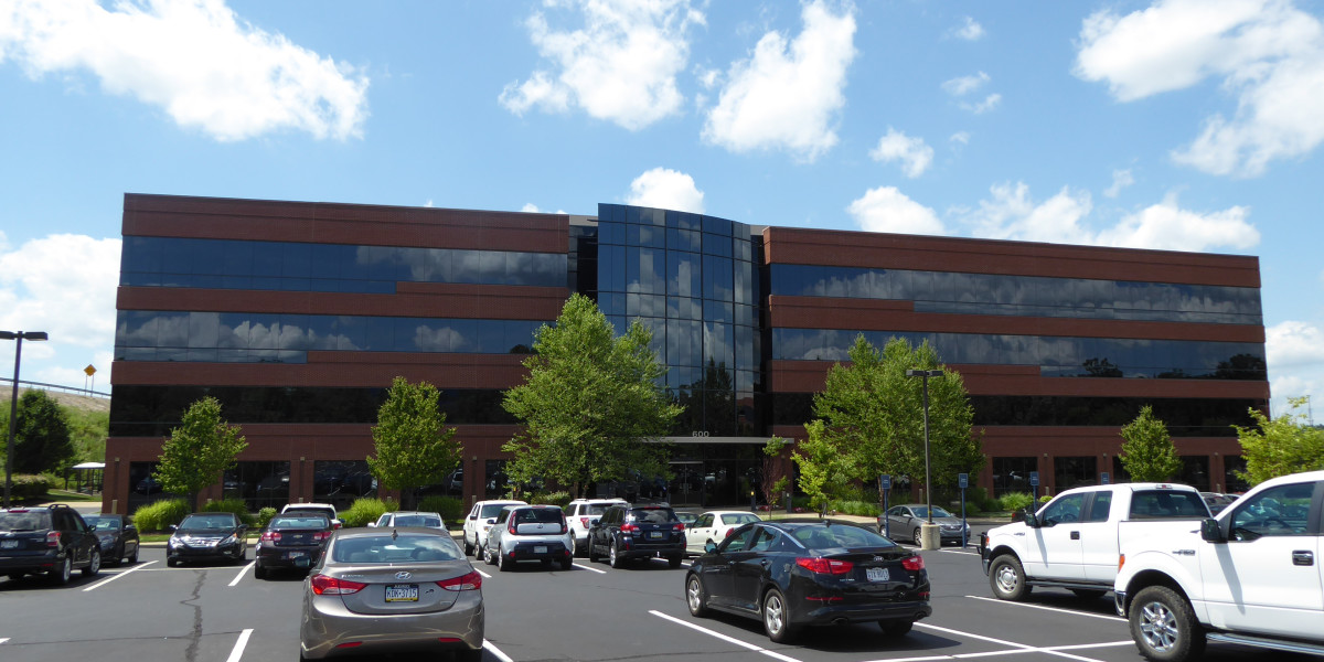 Cranberry Woods, Building 600, 600 Cranberry Woods Dr JLL Properties US