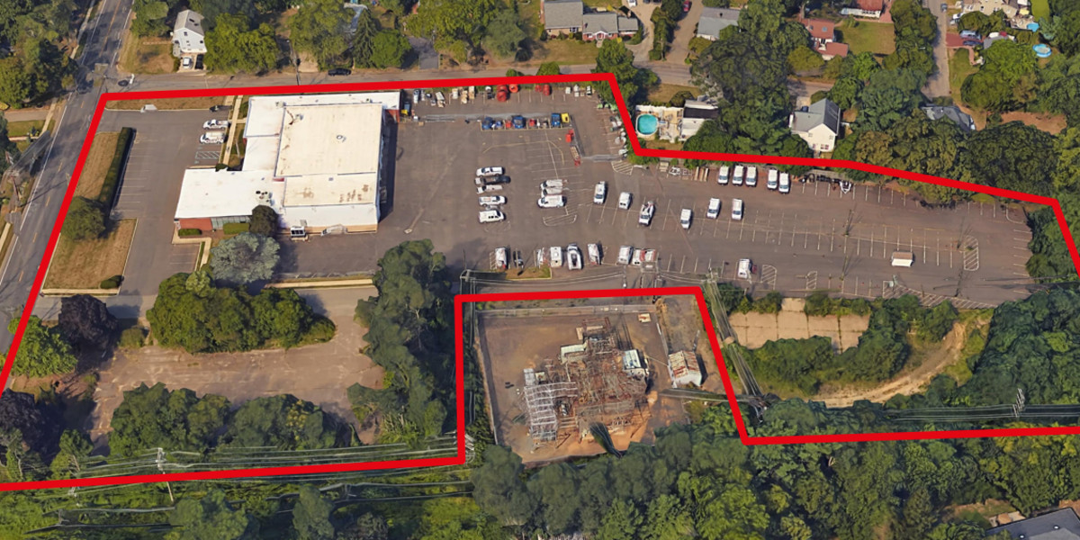 195 Leonardville Road, 195 Leonardville Rd JLL Properties US