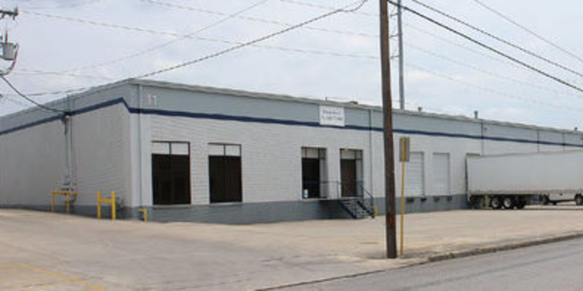 Rittiman East Industrial Park Bldg 11 — Lease in San Antonio, TX, photo 4 of 4