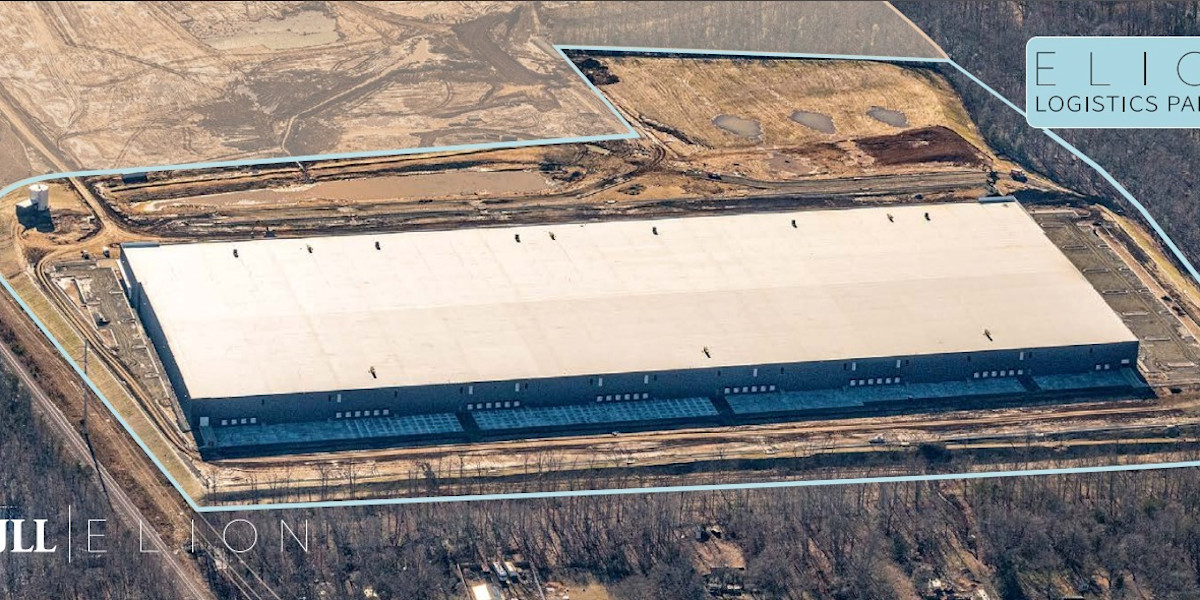 Elion Logistics Park - Building 1 — Lease in Brandywine, MD, photo 4 of 4