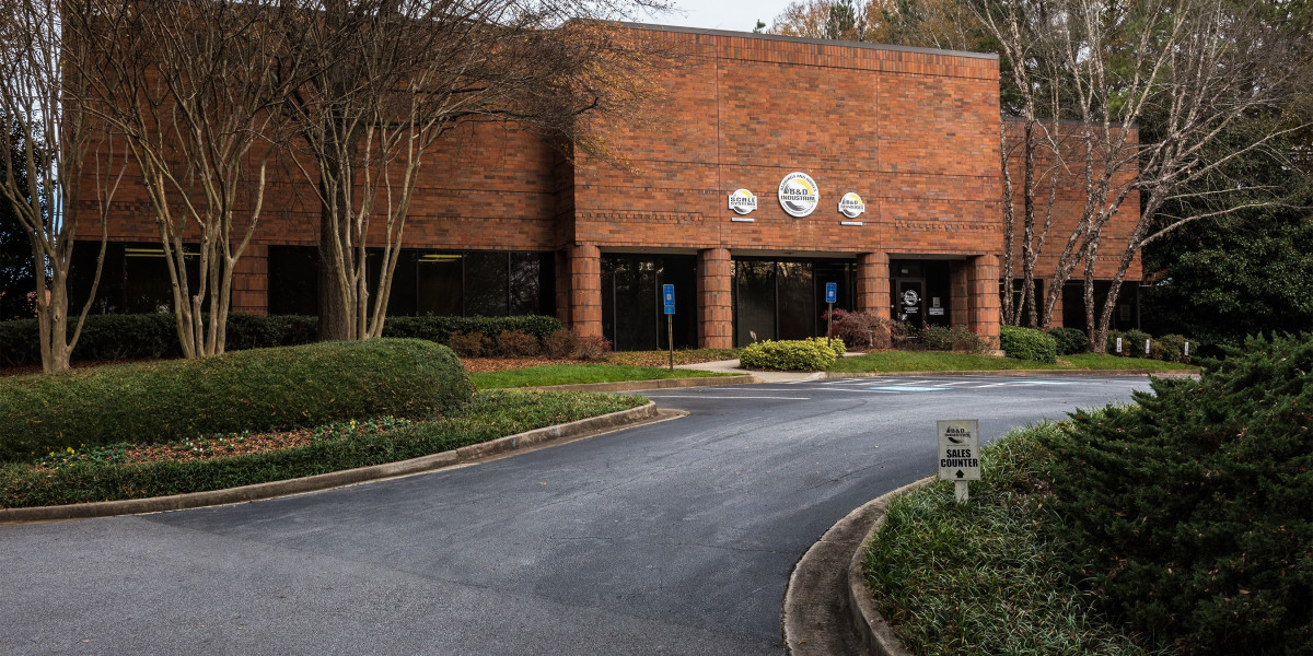 3905 Steve Reynolds Blvd — Lease in Norcross, GA, photo 4 of 4