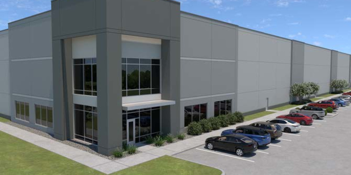 Council Bluffs Commerce Center — Lease in Council Bluffs, IA, photo 4 of 4