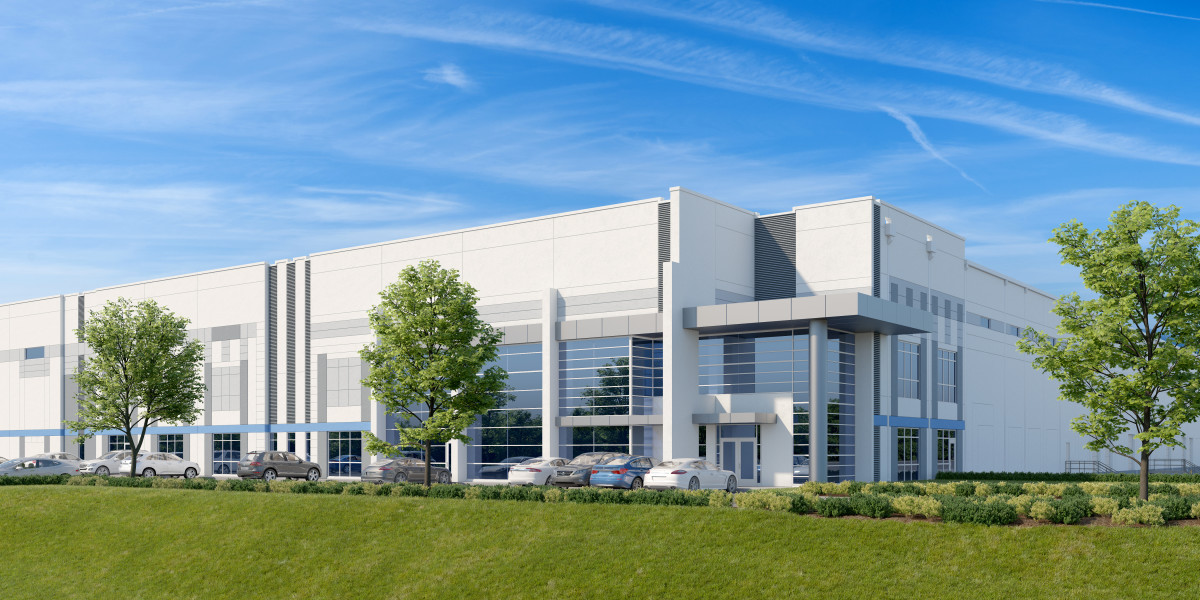 Hazleton Creek Commerce Center - Building 5 — Lease in Hazleton, PA, photo 4 of 4