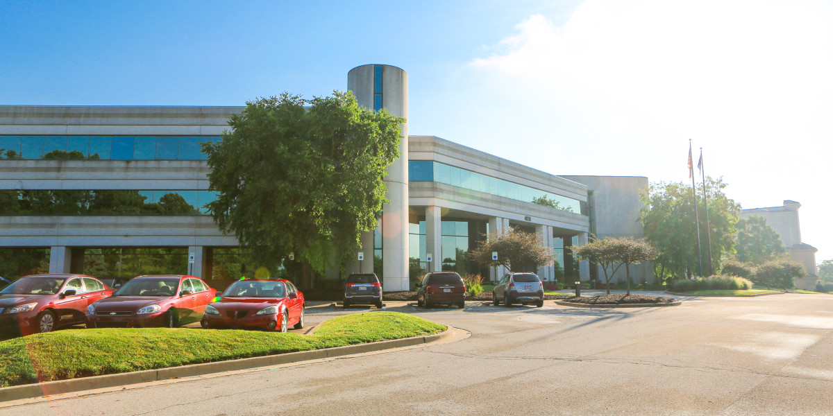 Coastal Corporate Center Vincennes, 4030 Vincennes Rd JLL Properties US