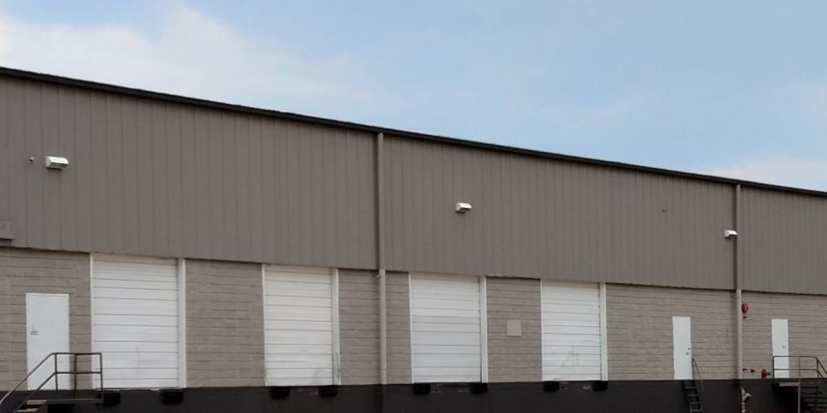Trident Court Building 4 — Lease in Halethorpe, MD, photo 4 of 4