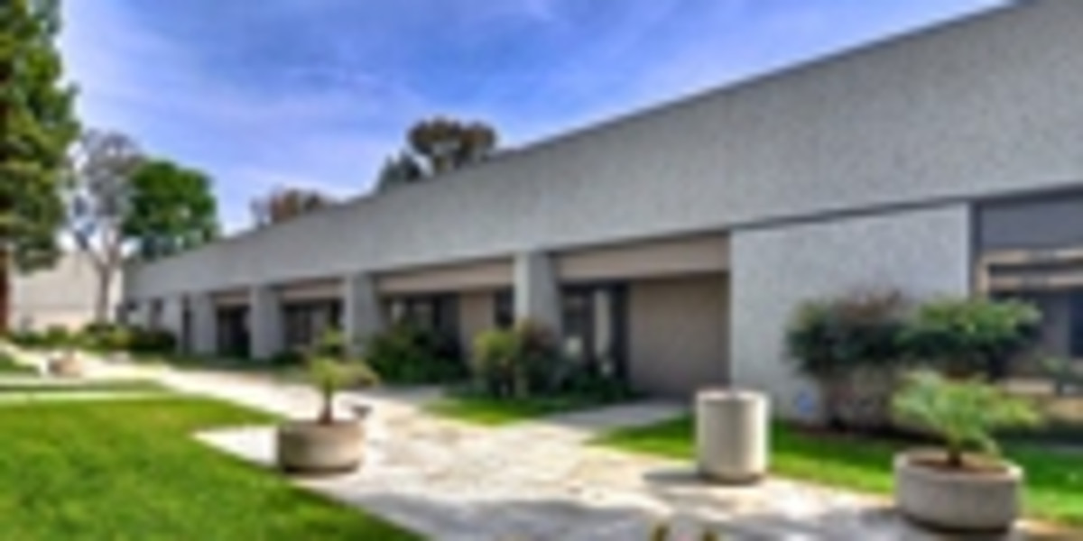 Cerritos Distribution Center, 12611 Hiddencreek Way JLL Properties US