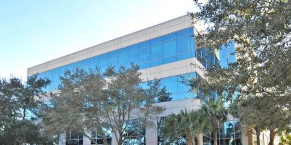 8517 Southpark Cir - Office For Lease | JLL