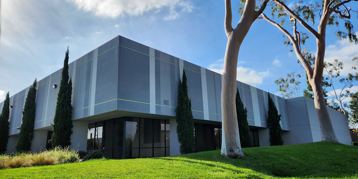 16912 Von Karman Ave — Lease in Irvine, CA, photo 4 of 4