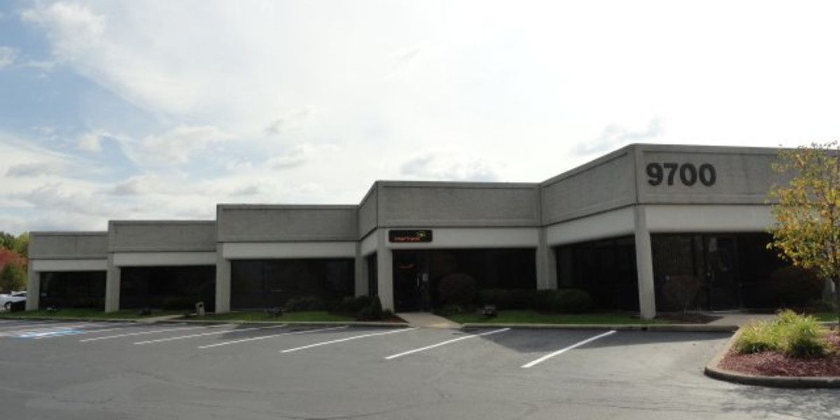 9700 Rockside Rd - Office For Lease | JLL