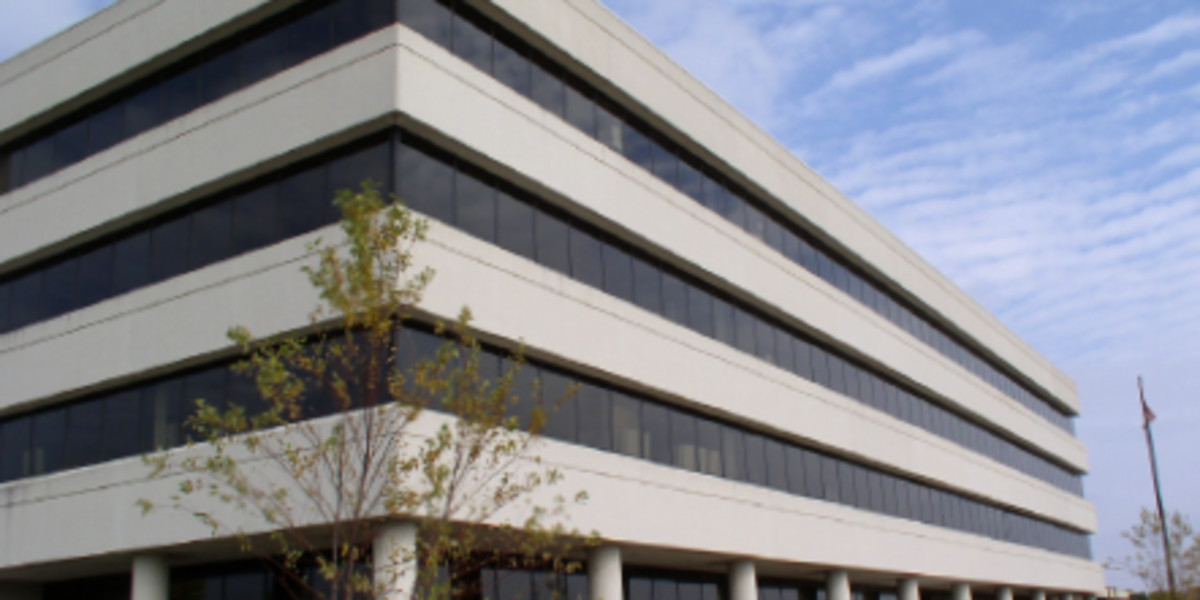 Castleton Park 40, 6081 E 82nd St JLL Properties US