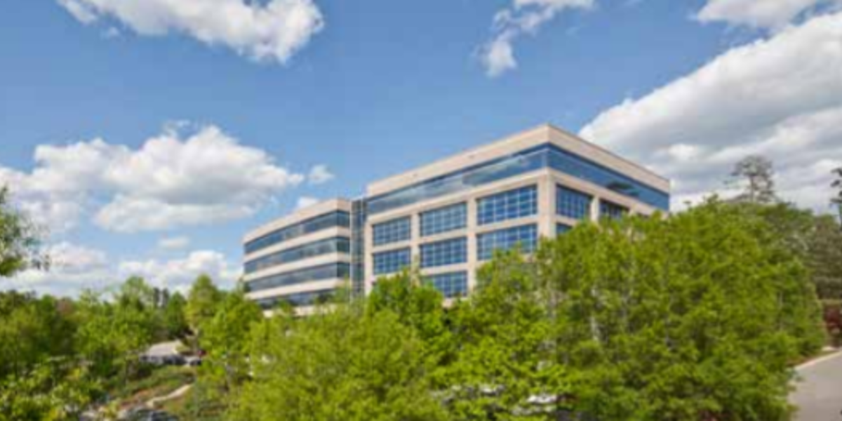 Crabtree Overlook, 2301 Sugar Bush Rd | JLL Properties - US