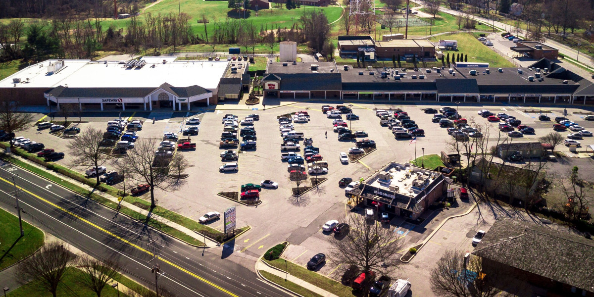 3499 Sweet Air Rd JLL Properties US