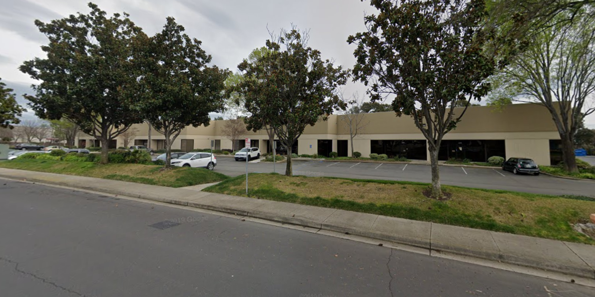 Project 3, 208274 Lindbergh Ave JLL Properties US